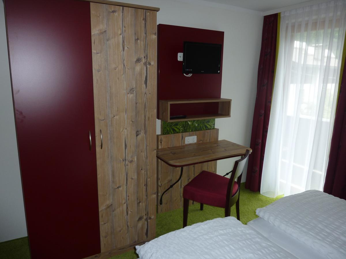 Apartment Christoph Westendorf Buitenkant foto